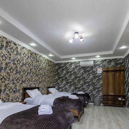 Hotel Tsiskari Wardzia Zewnętrze zdjęcie