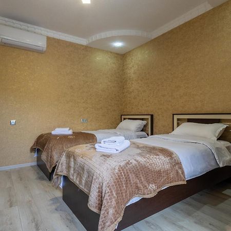 Hotel Tsiskari Wardzia Zewnętrze zdjęcie