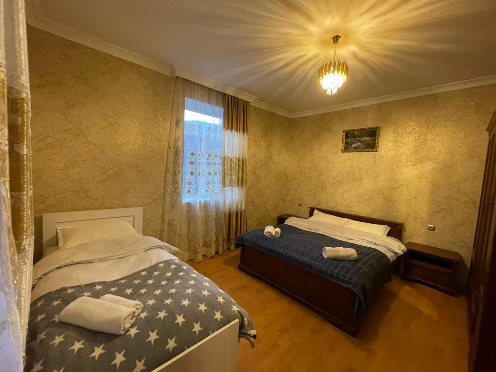 Hotel Tsiskari Wardzia Zewnętrze zdjęcie