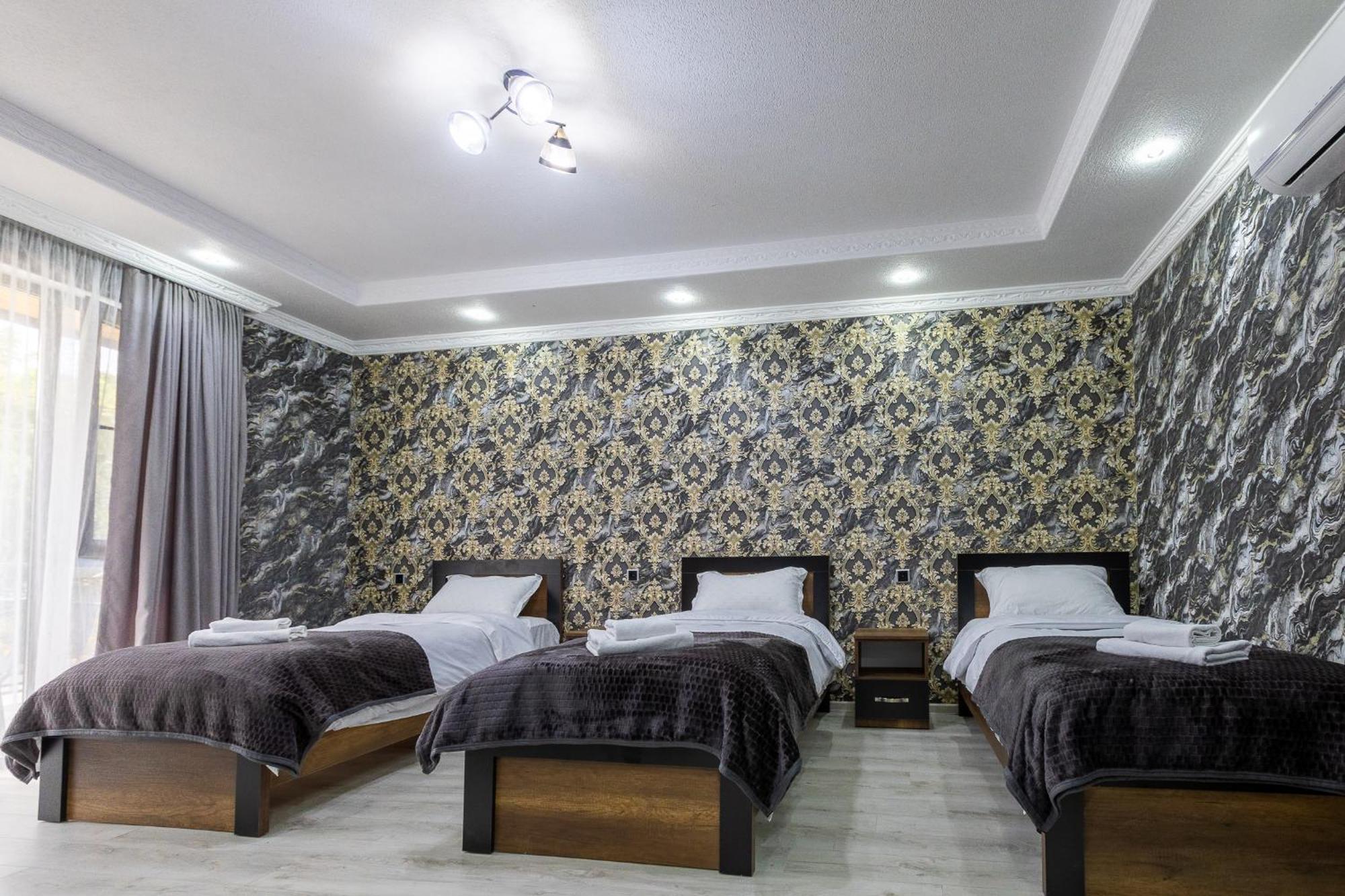 Hotel Tsiskari Wardzia Zewnętrze zdjęcie