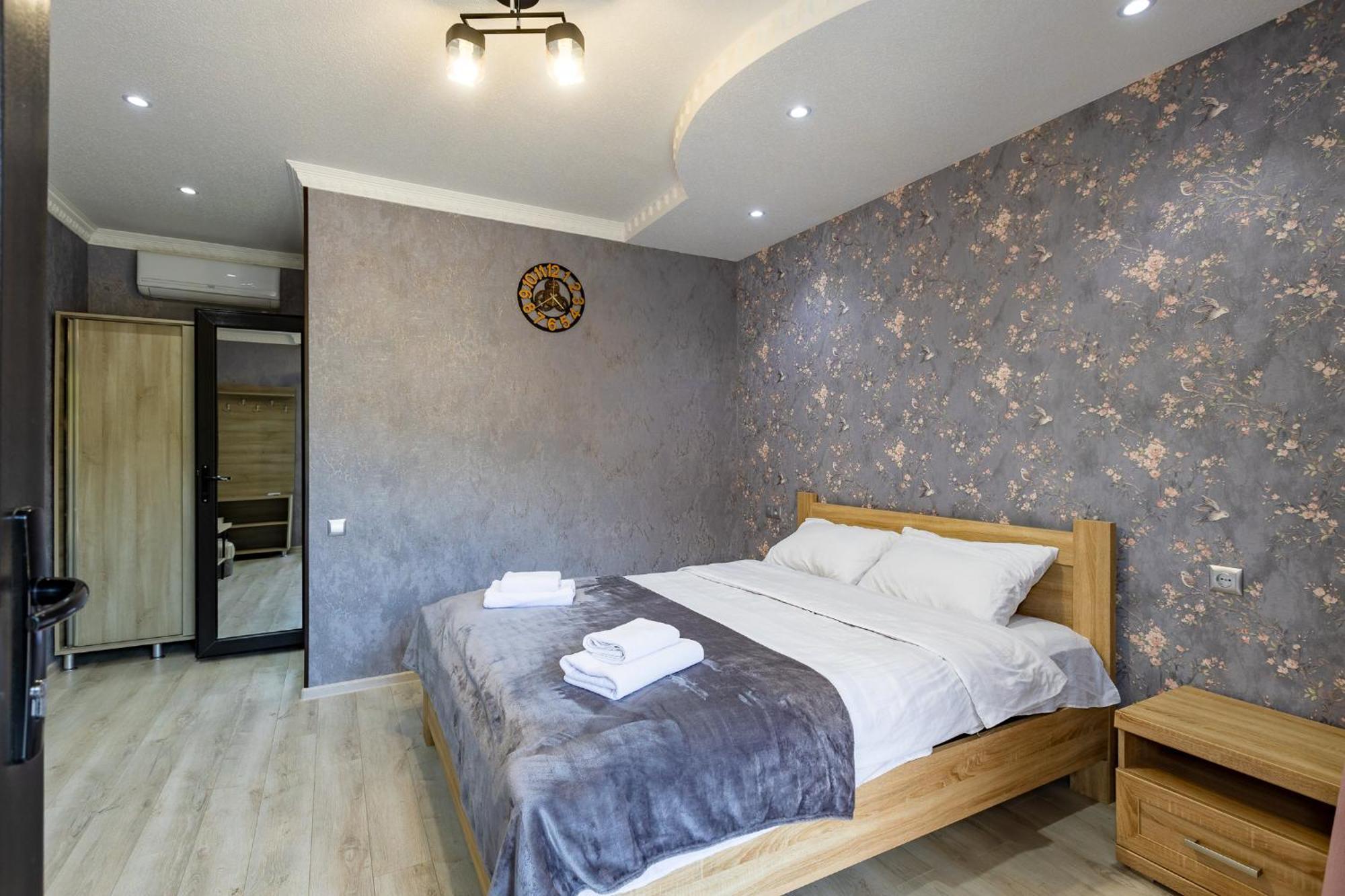 Hotel Tsiskari Wardzia Zewnętrze zdjęcie